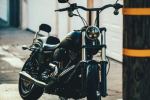 Understanding the Common Causes of Motorcycle Accidents in San Francisco